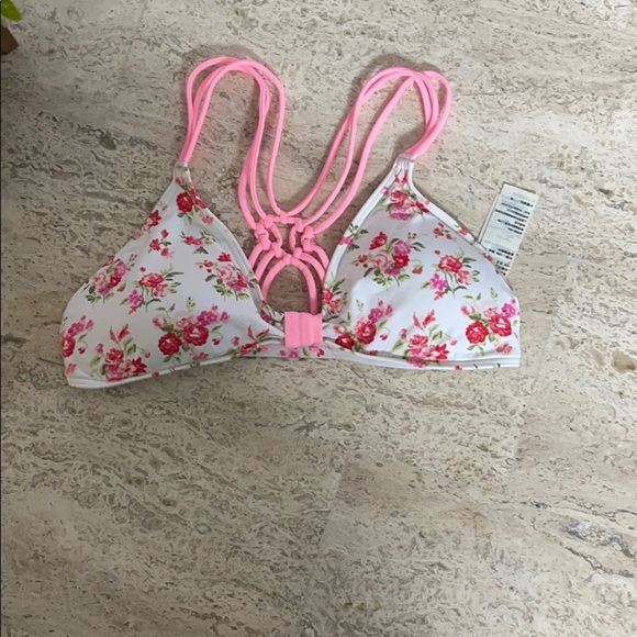 abercrombie kids Swim Abercrombie Bikini Set Poshmark